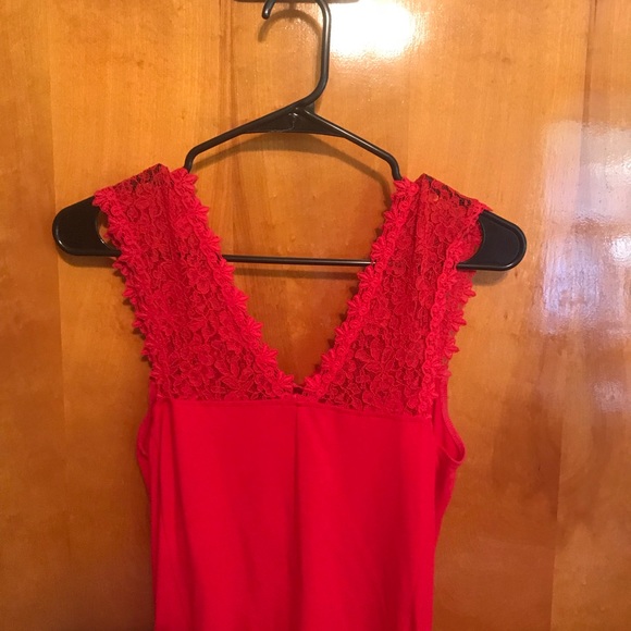 Express Top - Picture 5 of 5